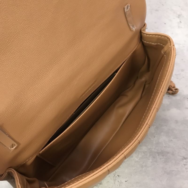 Burberry Satchel Bags